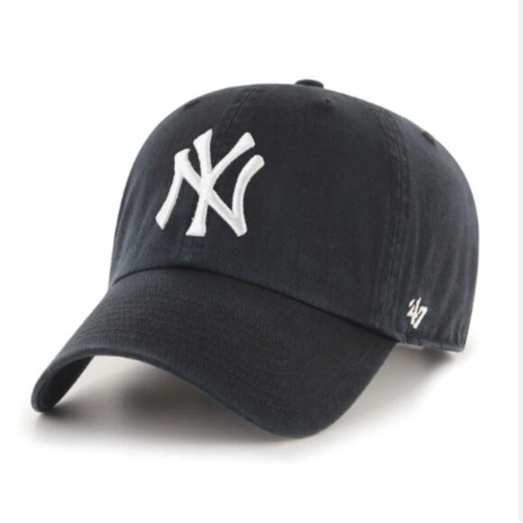 47 Brand Yankees Cap - Picture 1 of 1